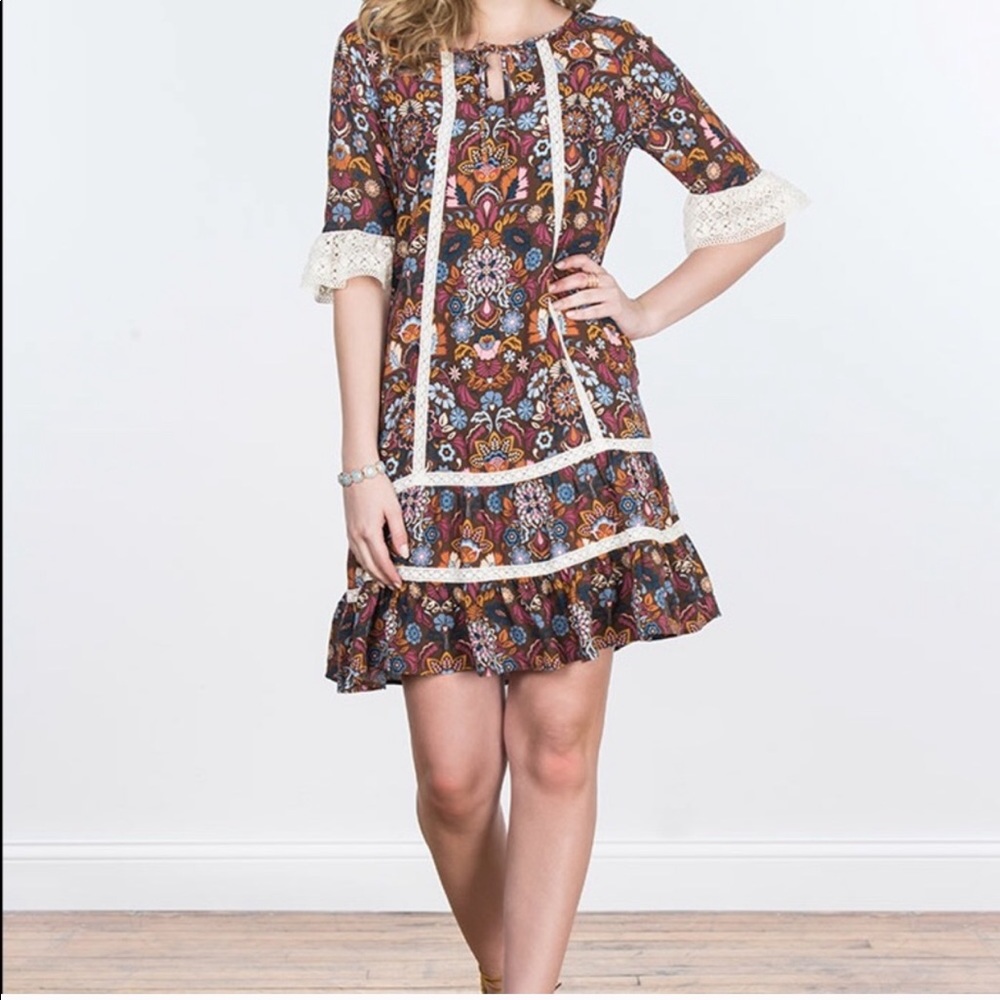 women’s Matilda Jane dress size xs